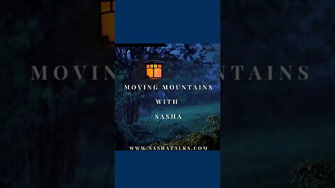 Moving Mountains with Sasha: Jennifer Lebedev, English with Jennifer #communication #language #learn