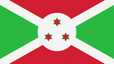 Burundi National Anthem (Instrumental) Burundi Bwacu