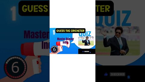 Guess The Cricket Player by Nickname #Stragiestquizzes #shorts #short #shortsfeed