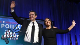 Ezra Levant unpacks the results of the CPC leadership election and Pierre Poilievre's win