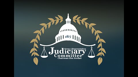 Hearing on the Weaponization of the Federal Government (EDIT)