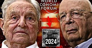 WEF 2024 - They Are Trying To Delete This Everywhere