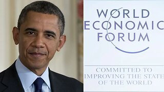 AFRICA TODAY SHOW-WEF PARTERNS WITH OBAMA TO ACTIVATE GOVERNMENT CENSORSHIP