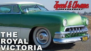 1951 Ford "Royal Victoria" Custom