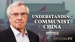 Xi Jinping 'The Most Powerful Man in the World,' says Clyde Prestowitz | CLIP
