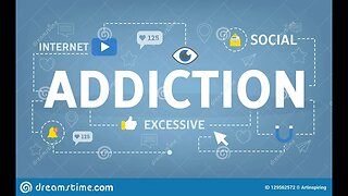 Modern Addictions