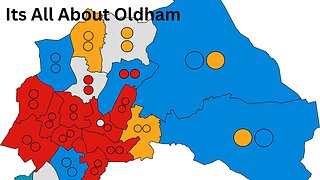 Its All about Oldham
