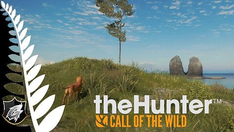 Yukon Valley Nature Reserve PT 1 ⭐ TheHunter: Call of the Wild⭐