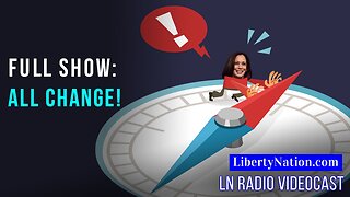 The Game-Changer Week – Full Episode – LN Radio