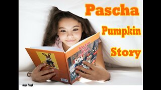 Pascha Pumpkin