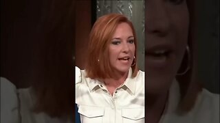 Jen Psaki Hilariously Defends MSNBC’s High Standards