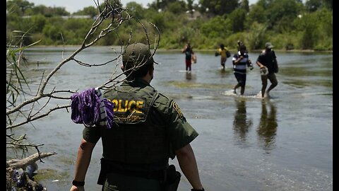 Border Patrol Union Pres. Brandon Judd Endorses Trump, Has Damning Indictm