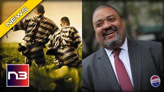 Woke DA Downgrades HISTORIC Amount Of Felony Charges Endangering Millions