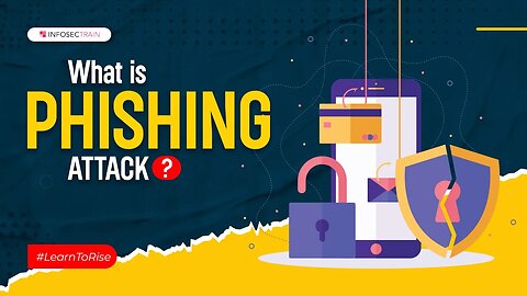 What is Phishing Attack? | Email Phishing Attack | Social Media Phishing Attack