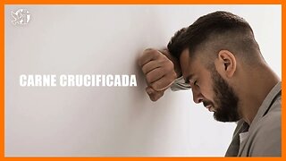 Jesus vai voltar |CARNE CRUCIFICADA | Bispa Cléo