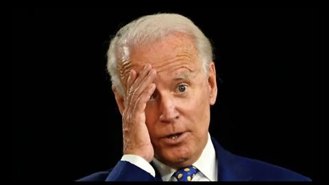 Biden Will Run In 2024?