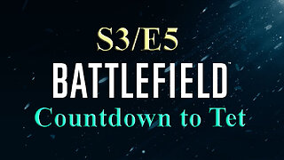 Countdown to Tet | Battlefield S3/E5 | Battlefield Vietnam