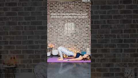 yoga for back pain #yoga #backpain #yogateacher