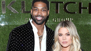 Tristan Thompson Trying To WEASEL His Way Back Into Khloe Kardashian's Heart!