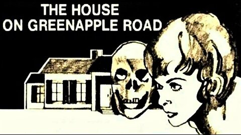 HOUSE ON GREENAPPLE ROAD 1970 Shocking Thriller about a Very Violent & Mysterious Murder INTRO & FULL MOVIE