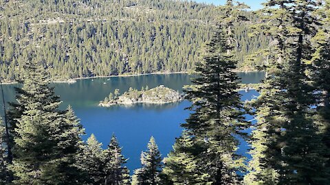 Discover Hidden Gems in Lake Tahoe
