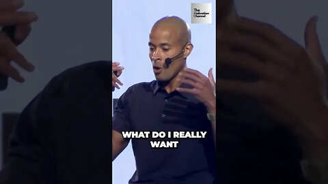 David Goggins what do we want #shorts #motivation