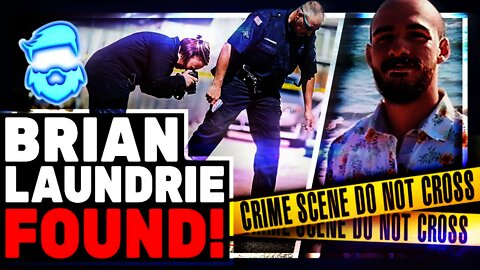 Brian Laundrie FOUND & His Parents KNEW All Along Where He Was! Gabby Petito Case Update!