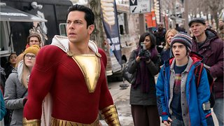 'Shazam!' Sequel & Writer Are Already Confirmed