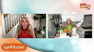 LynFIT Nutrition | Morning Blend