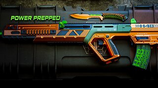 Power Prepped Weapon Bundle - OUT NOW