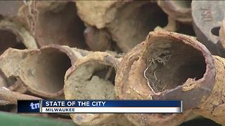 Mayor addresses lead issues in State of the City address