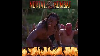 MORTAL 🐲 KOMBAT 1995 #Shorts #MortalKombat #СмертельнаяБитва #МорталКомбат Часть 0046