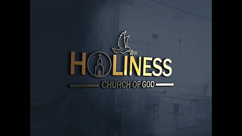 HCOG || Sunday Service 10AM 7/14/24