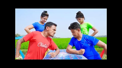 Tui Tui Comedy Video😂Tui tui Best Funny Video 2022😂Special New Video😂