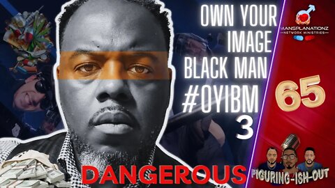 The Darker Side of Being Black | #OYIBM
