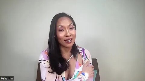 Kellie ShinBlasian Return Interview: In Front & Behind the camera