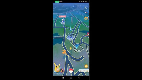 Live de Pokémon GO