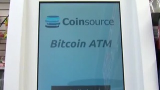 Las Vegas strip club now accepting Bitcoin