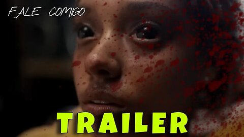 Trailer Terror Fale comigo - Legendado