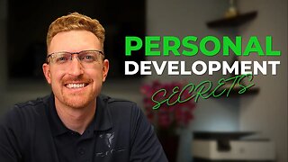 Personal Development Secrets From the Bible | How to Make a Fortune