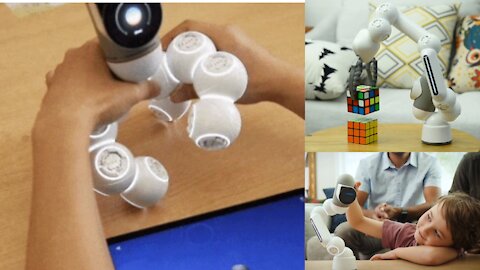 AMAZING ROBOTIC TOYS AND INVENTIONS THAT BLOW YOUR MIND