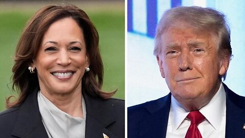 Harris Gains GOP Endorsements as Trump Attacks Intensify