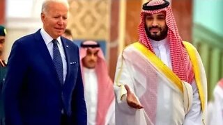 Saudi leader Mohammed Bin Salman gets immunity from US government over journalist Khashoggi murder.
