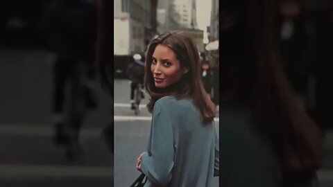 Christy Turlington The Golden Supermodel The Humanitarian Angel | full video on my ch| #subscribe