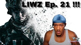 LIWZ Ep.21 !!!