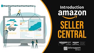 Amazon Seller Central Tutorial - Full Video (by Amazon)