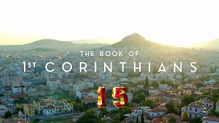 1 Corinthians - Chapter 15