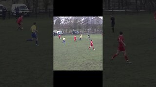 Referee Says No Penalty AGAIN! Did He Make The Right Decision? | Grassroots Football #shorts