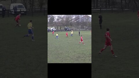 Referee Says No Penalty AGAIN! Did He Make The Right Decision? | Grassroots Football #shorts