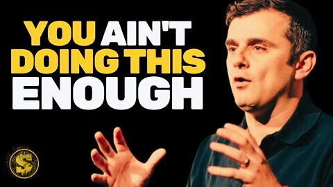 BEST PIECE OF ADVICE EVER: LOVE YOURSELF FIRST | #SHORTS #GARYVEE #LOVEYOURSELF